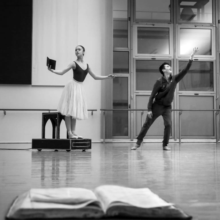 Spectacle de l'École de Danse (saison 19/20) - 13