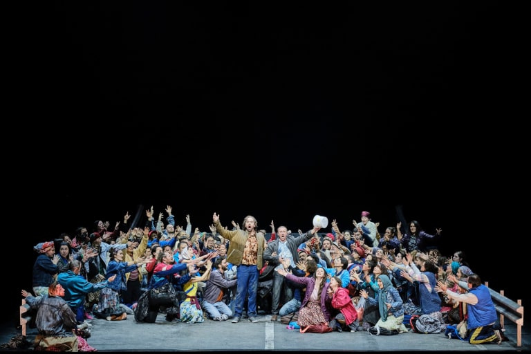 Le Prince Igor (saison 19/20) - 32