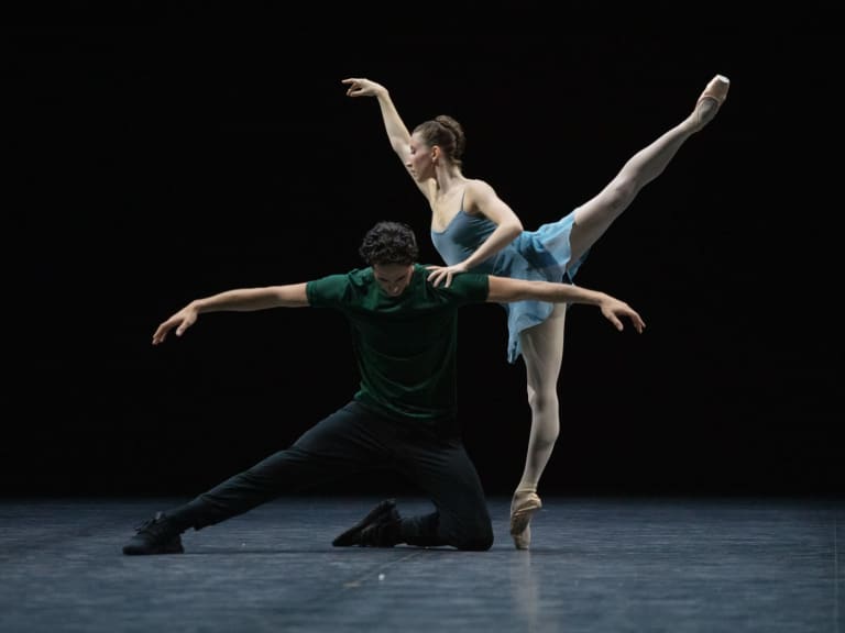 ann-ray-William-Forsythe-0599_BLAKE WORKS I_Inès Mcintosh Florent Melac (c) Ann Ray OnP