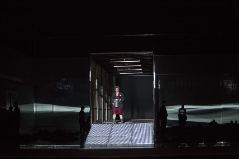 Lady Macbeth de Mzensk (saison 18/19)  - 10