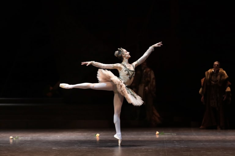 Raymonda (saison 19/20)