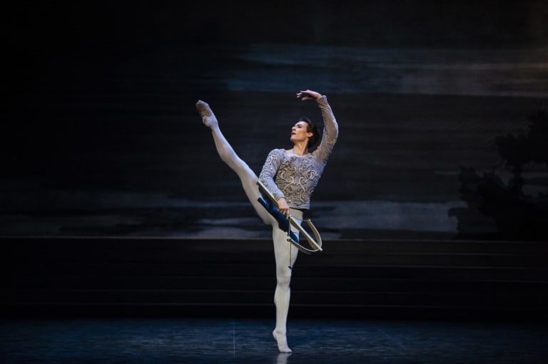 Le Lac des cygnes (saison 18/19) - 10