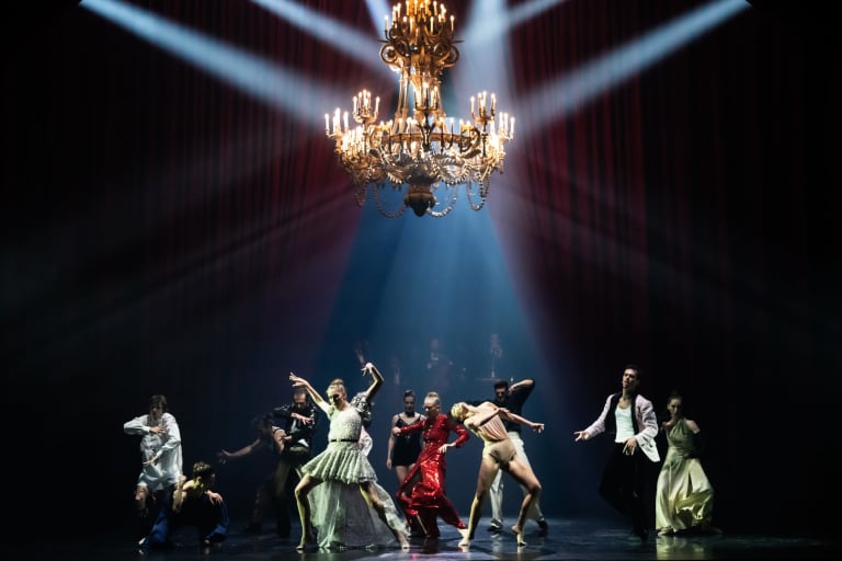 Z63_2739_RED CARPET_HOFESH SHECHTER (c) Julien Benhamou OnP