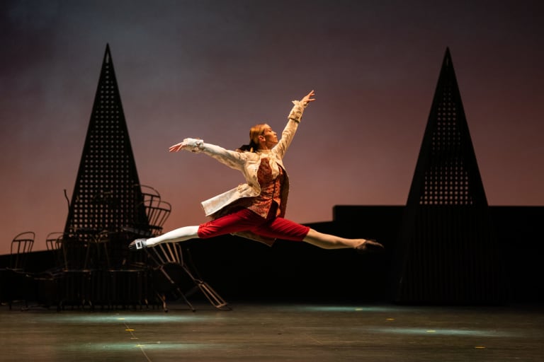 Le Parc (saison 19/20)