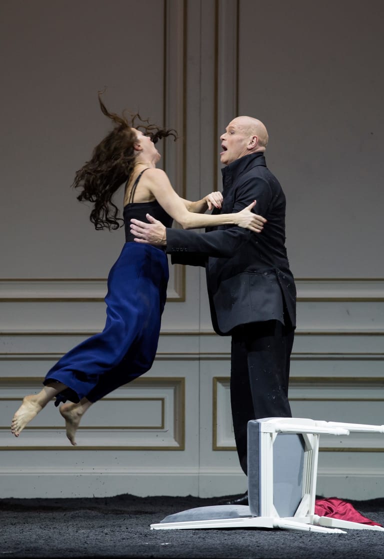 Bérénice (saison 18/19) - 6