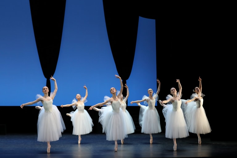 spectacle de l'école de danse - 15