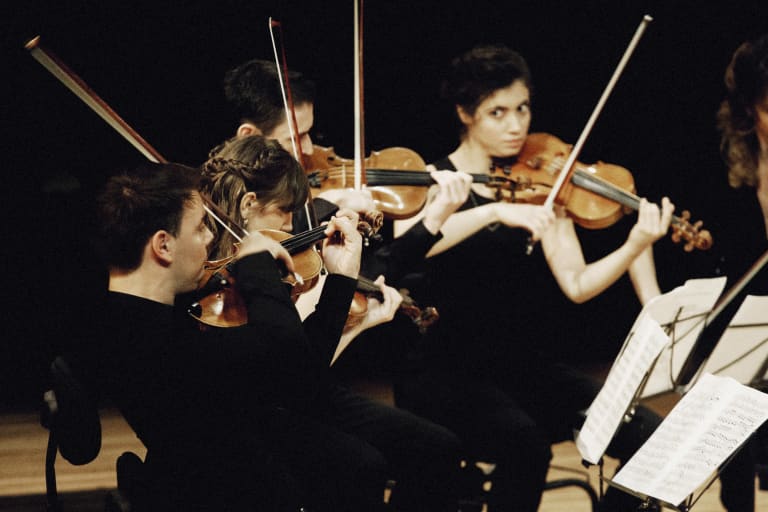 Concert d'ouverture de la saison - 8