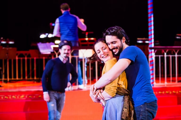 Bastien et Bastienne - 10