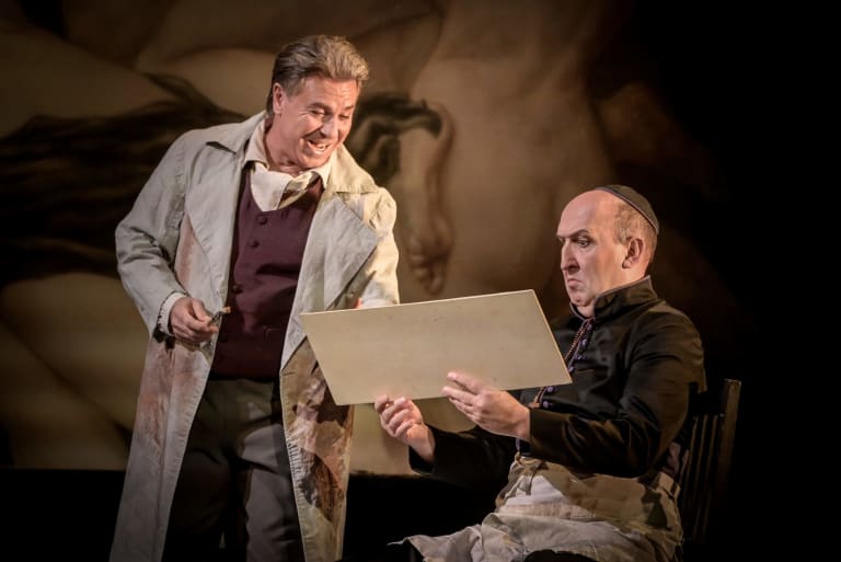 Tosca (saison 25/26) - 22