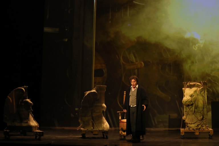 Gala des 350 ans de l'Opéra (saison 18/19) - 8