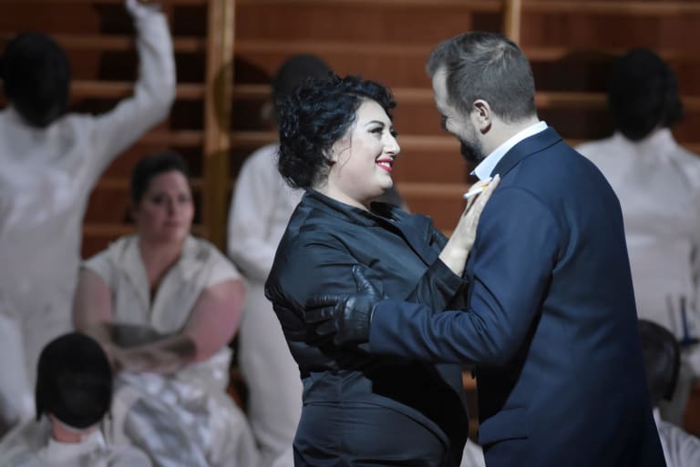 Don Carlo (saison 19/20)  - 2