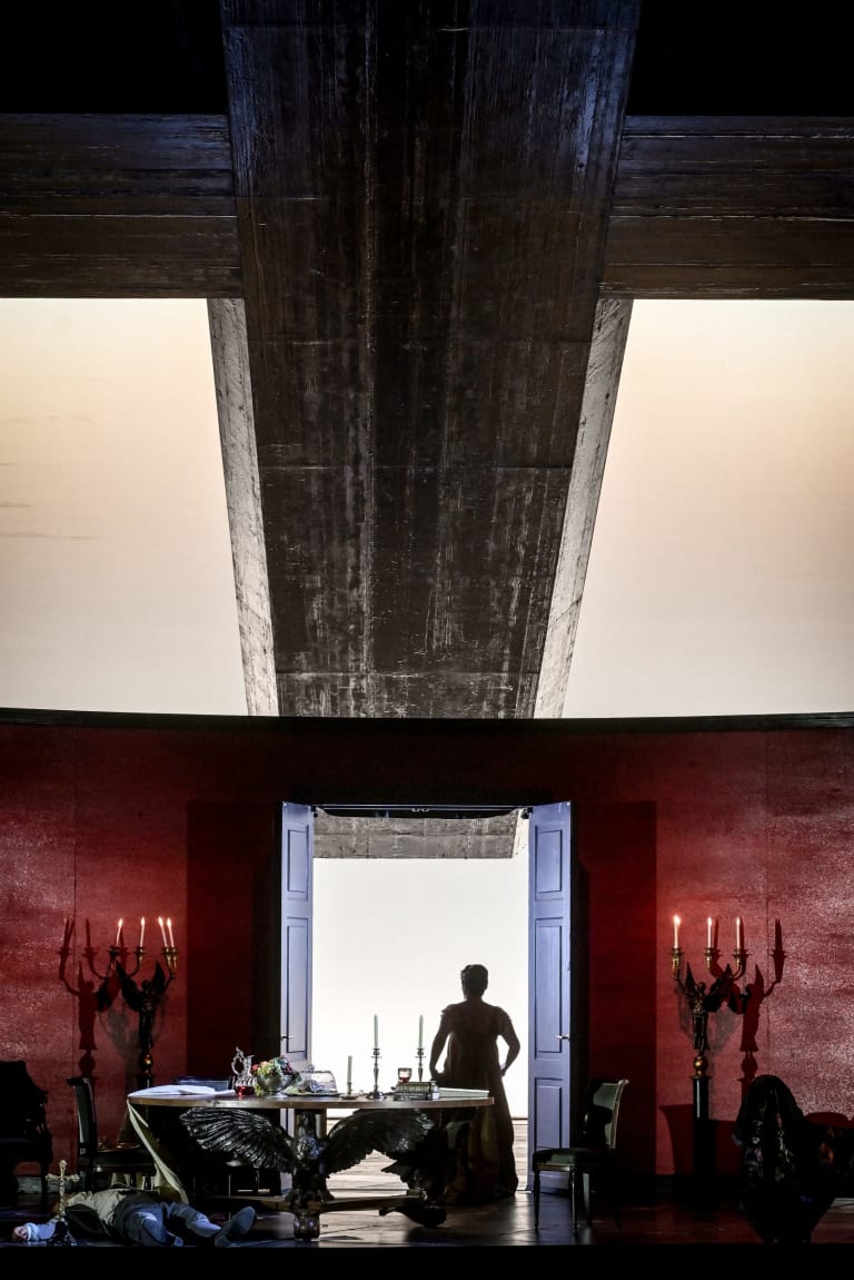 Tosca (saison 25/26) - 10