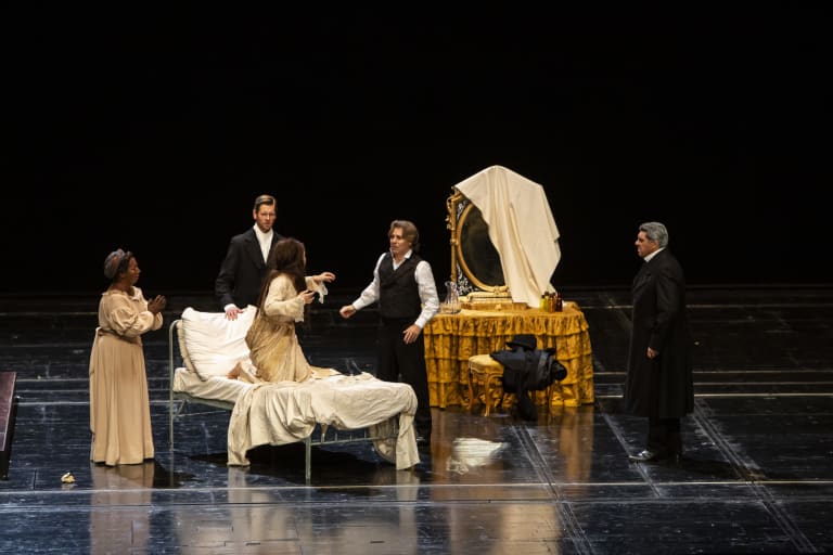 La Traviata (saison 18/19) - 2