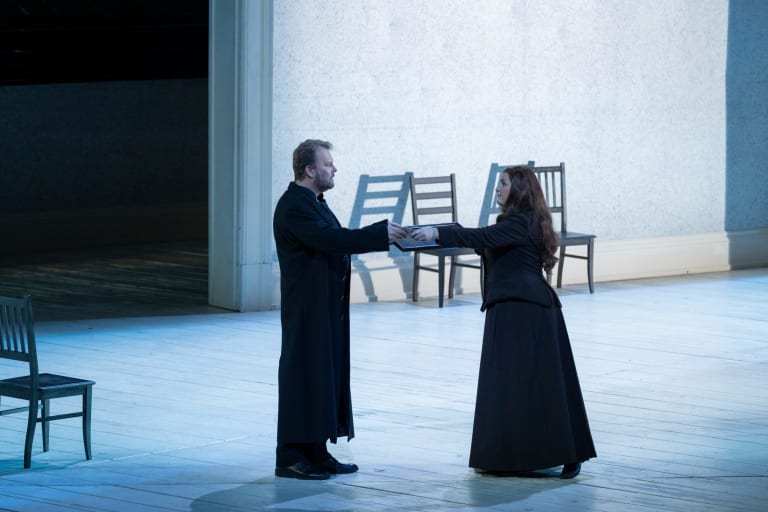 Le Vaisseau fantôme - 3