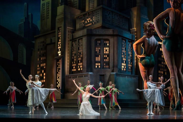 Cendrillon (Saison 18/19) 