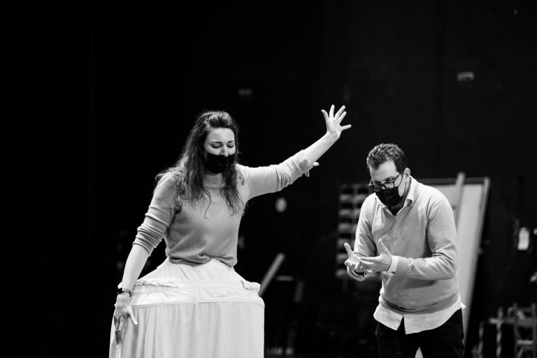 Le Soulier de satin - 6