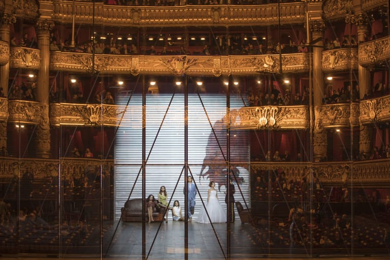 Iphigénie en Tauride (saison 16/17)