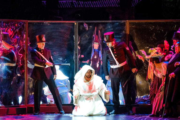 Benvenuto Cellini (saison 17/18) - 16