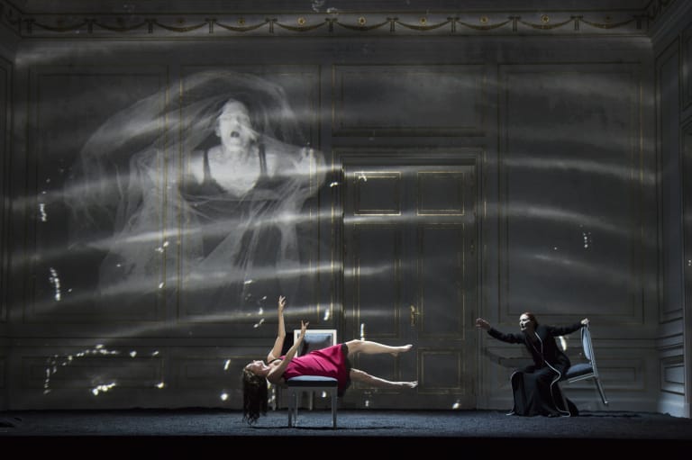 Bérénice (saison 18/19) - 4