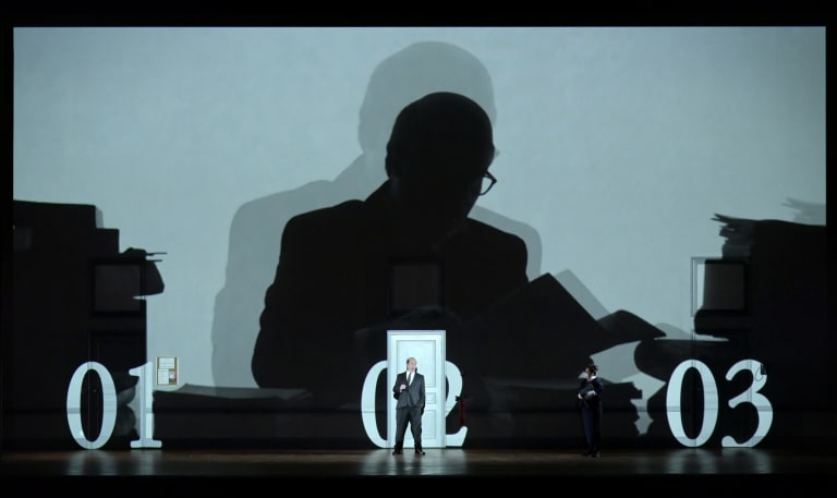 Les Noces de Figaro (saison 21/22) - 9