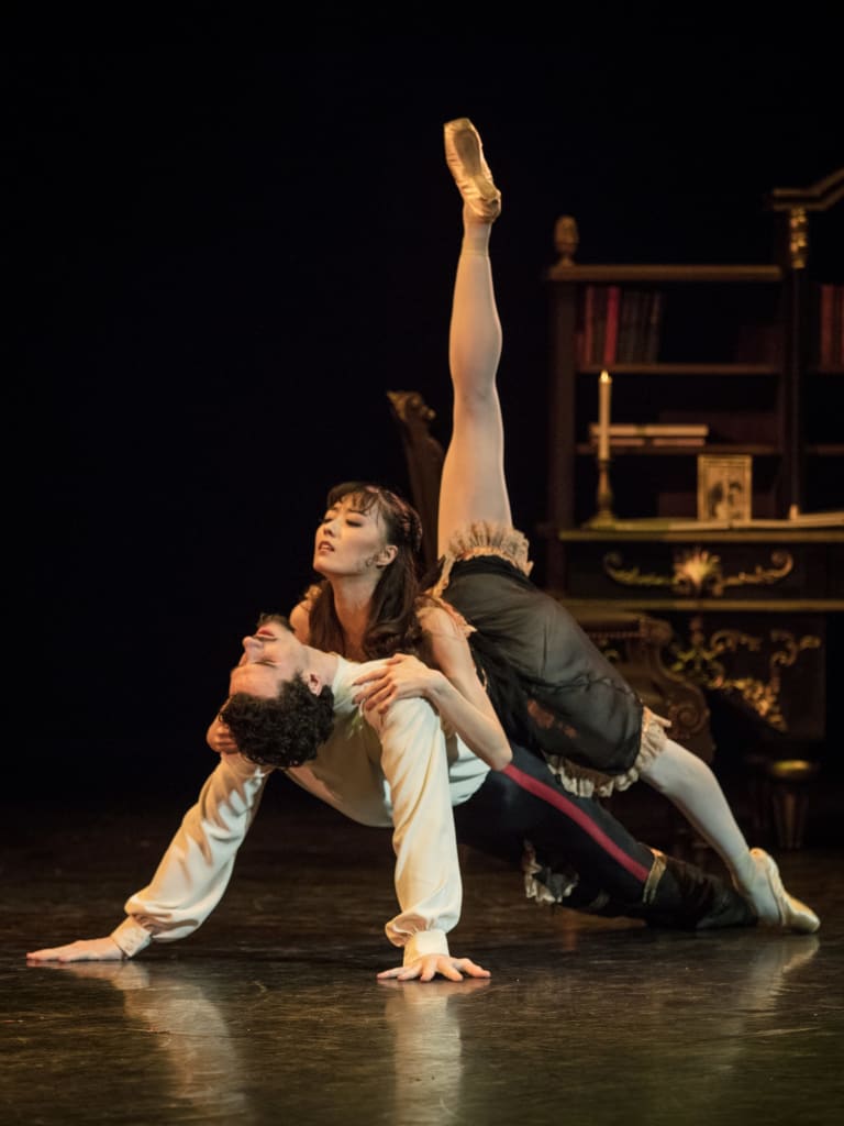 Mayerling (saison 22/23) - 3