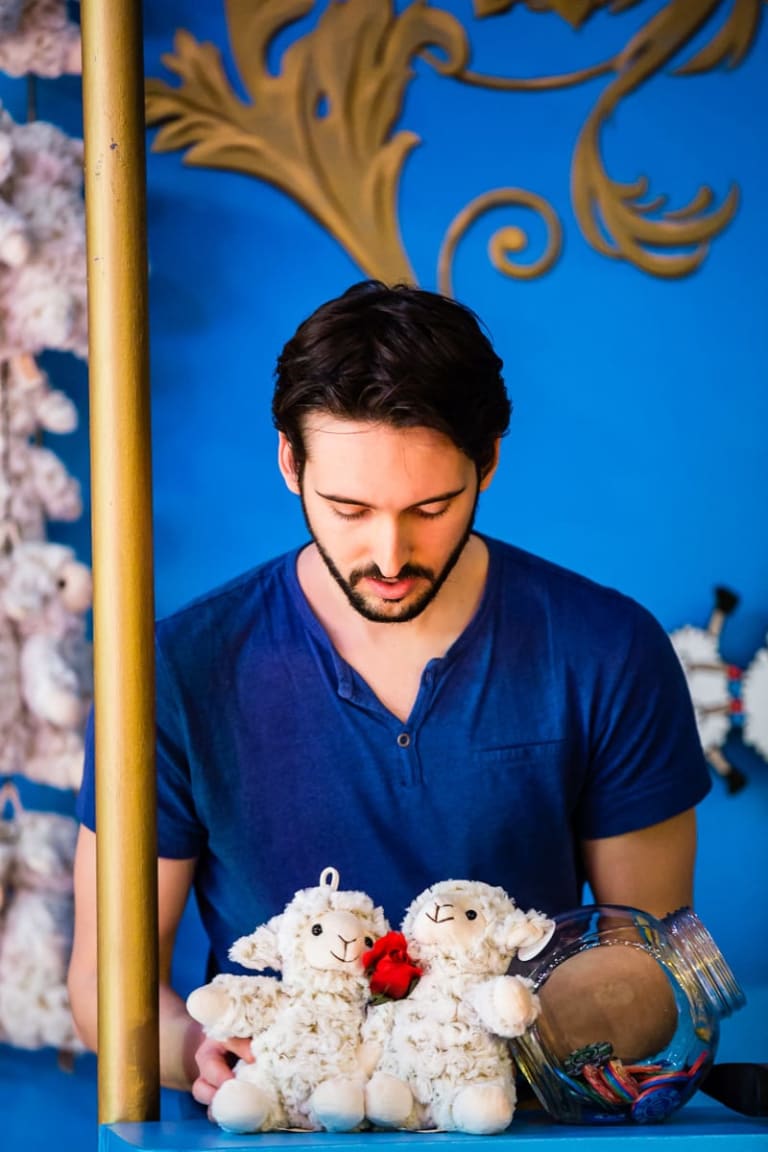 Bastien et Bastienne - 7