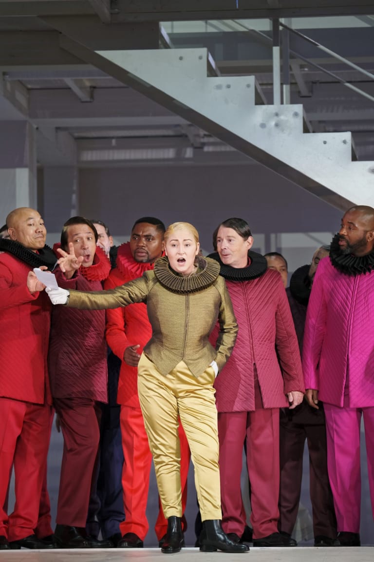 Les Huguenots (saison 18/19) - 11