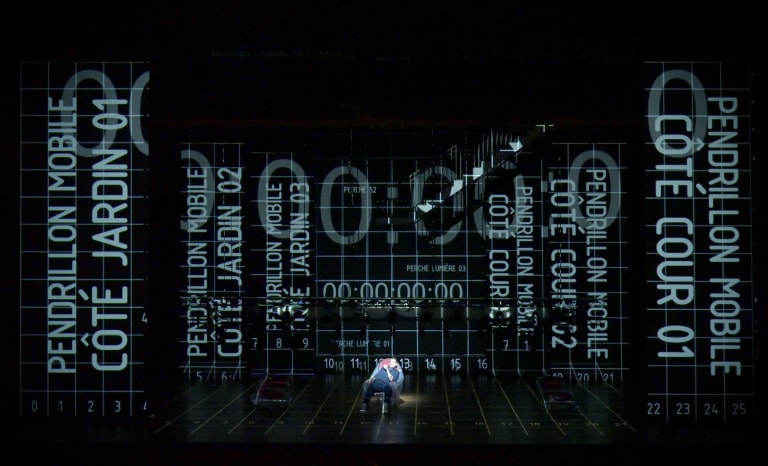 Les Noces de Figaro (saison 21/22) - 6