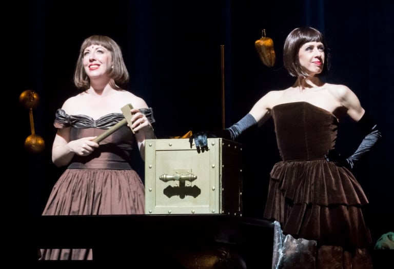 Semperoper Ballett  - 9