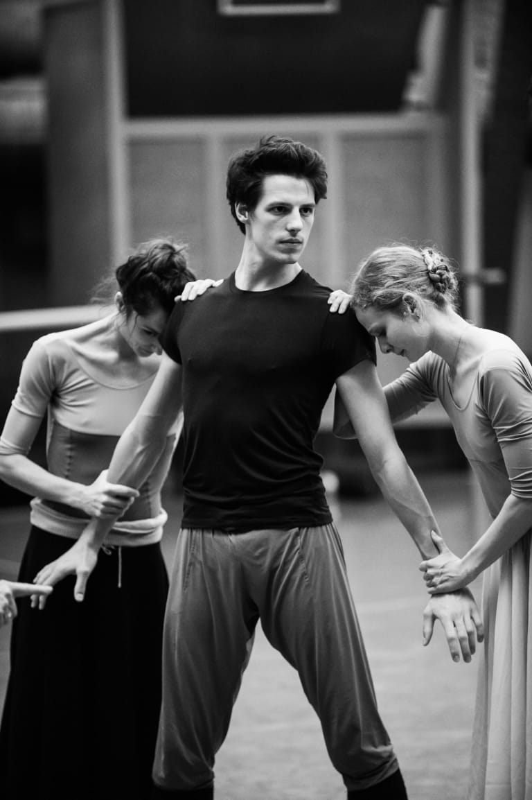 Onéguine - Répétitions - 7