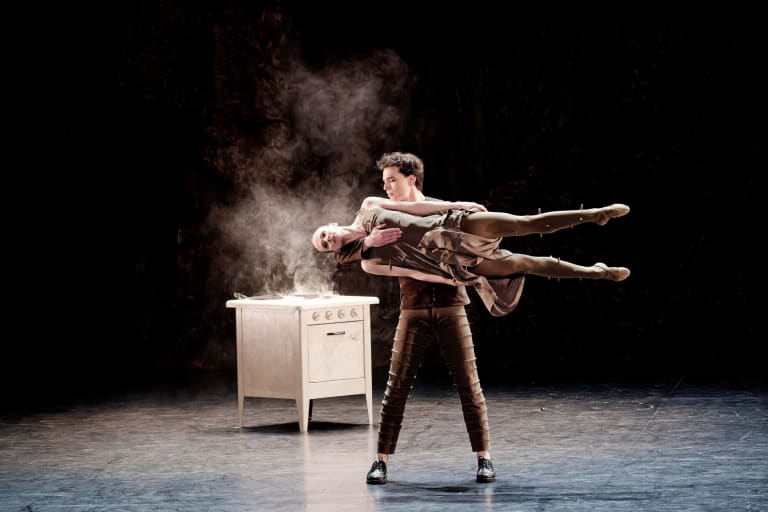 250324-BONP-Appartement043 Mats Ek_L Baulac A Gasse (c) Agathe Poupeney OnP