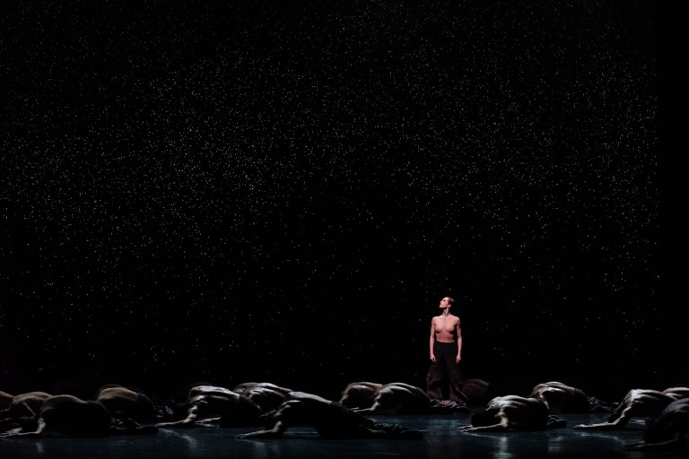 The Seasons’ Canon - 13