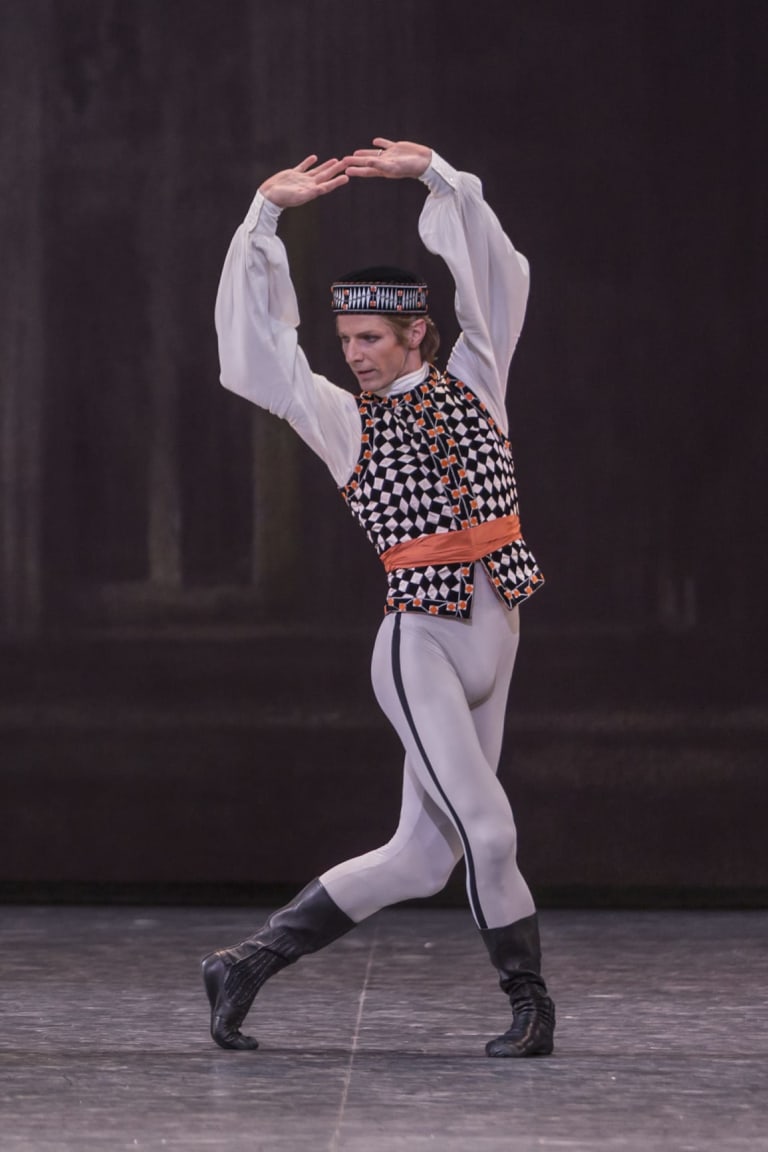 Brahms Schönberg Quartet - 6