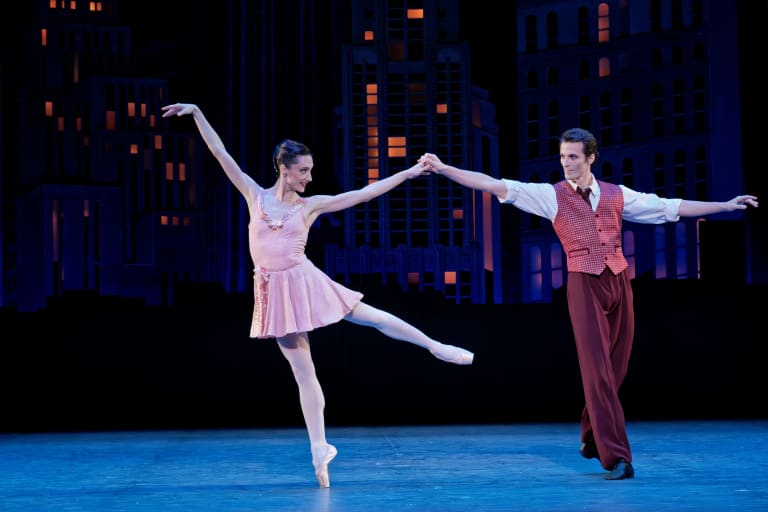 6_037-230203-WhoC_WHO CARES_George Balanchine_Dorothée Gilbert Jérémy-Loup Quer (c) Agathe Poupeney OnP