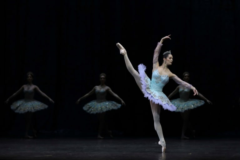 2017-18-DONQU-064 Reine des Dryades Amandine Albisson