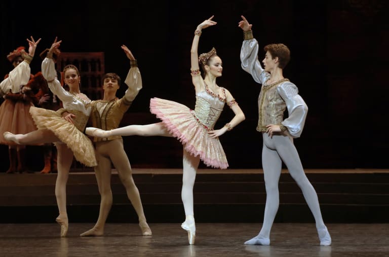 Spectacle de l’Ecole de danse - 20