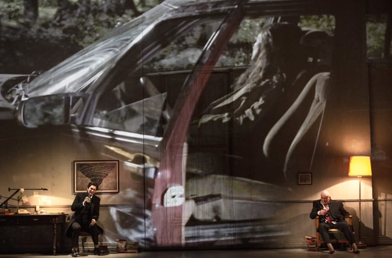 Il Viaggio, Dante (saison 24/25) - 20