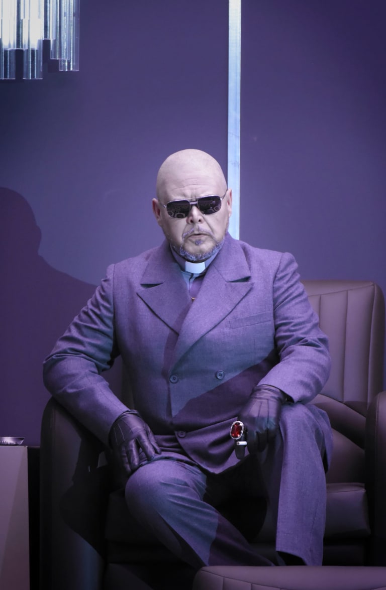 Don Carlo (saison 19/20)  - 17