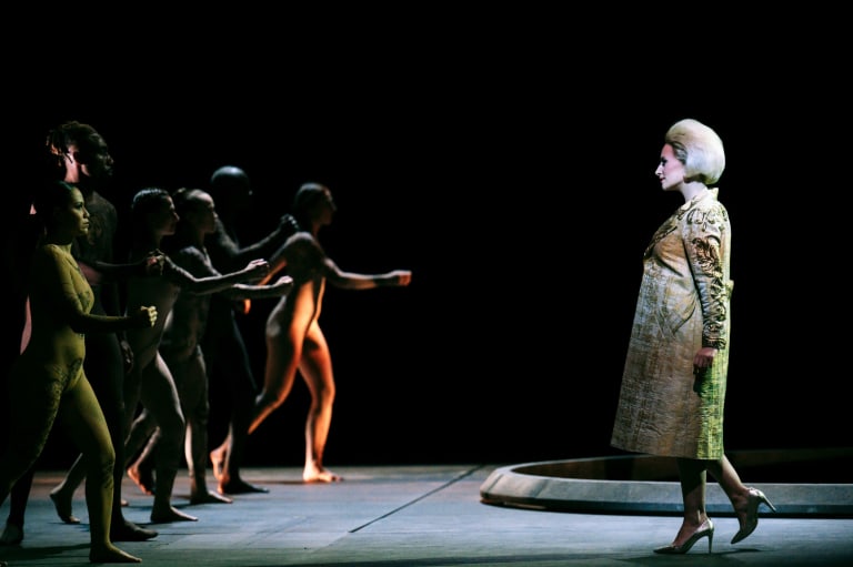 Les Indes galantes (saison 19/20) - 9