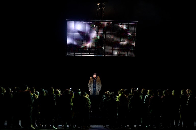 Les Indes galantes (saison 19/20) - 23