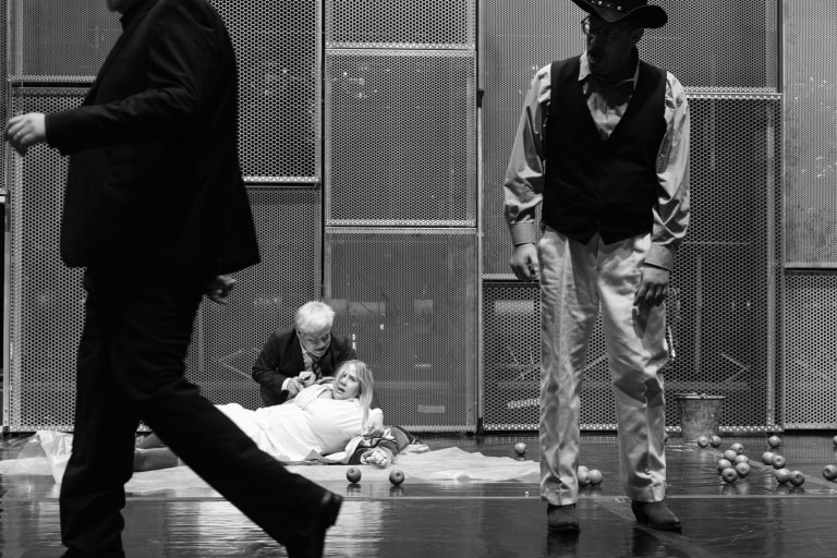 L'Or du Rhin en répétitions - saison 24/25 - c Elisa Haberer - 7