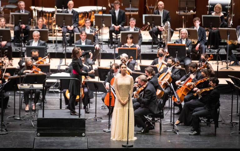 Concert Piotr Ilyitch Tchaikovski