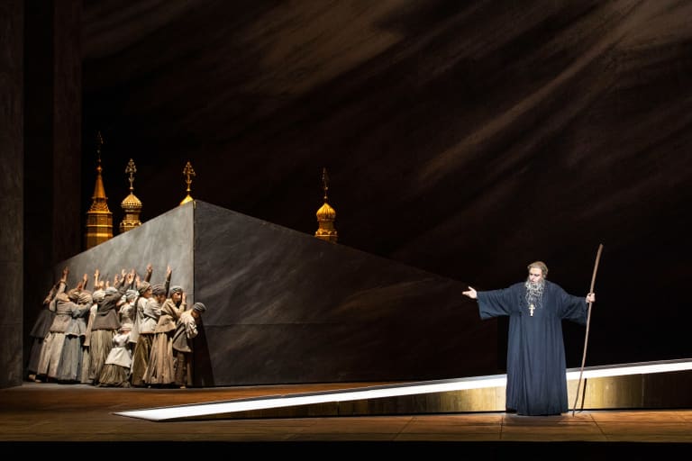 La Khovantchina - 26