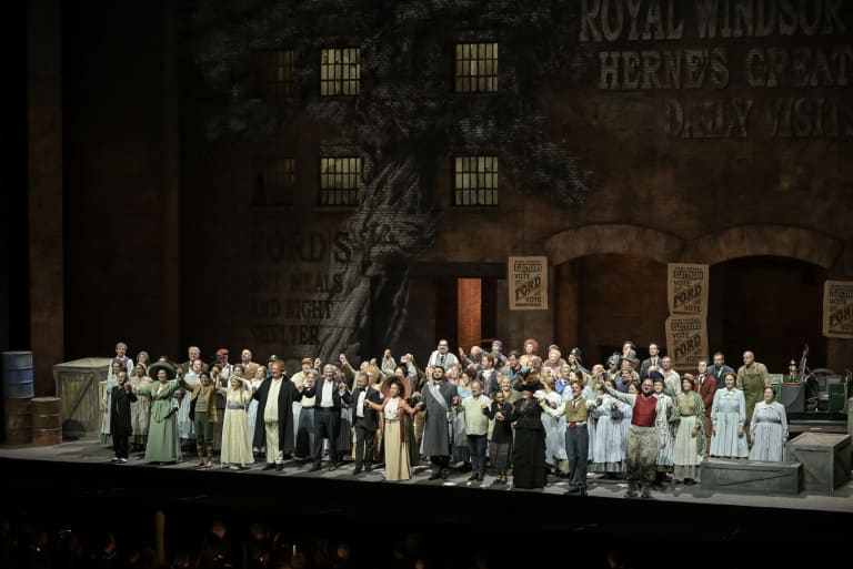 Falstaff (saison 24/25) - En coulisses - 21