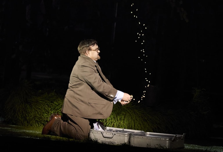 Siegfried (saison 25/26) - 1