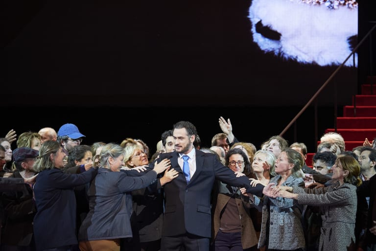 Boris Godounov (saison 17/18) - 1