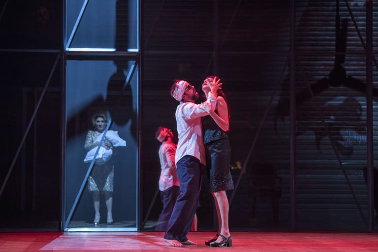 Iphigénie en Tauride - 8