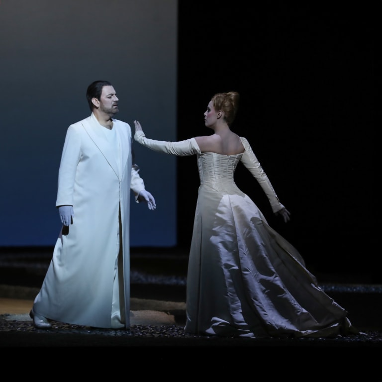 Madame Butterfly (saison 19/20) - 16