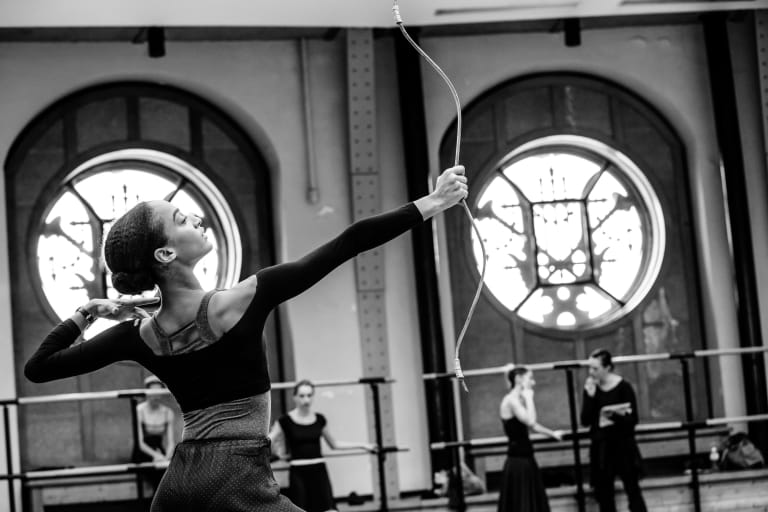 Le Songe d'une nuit d'été - 12