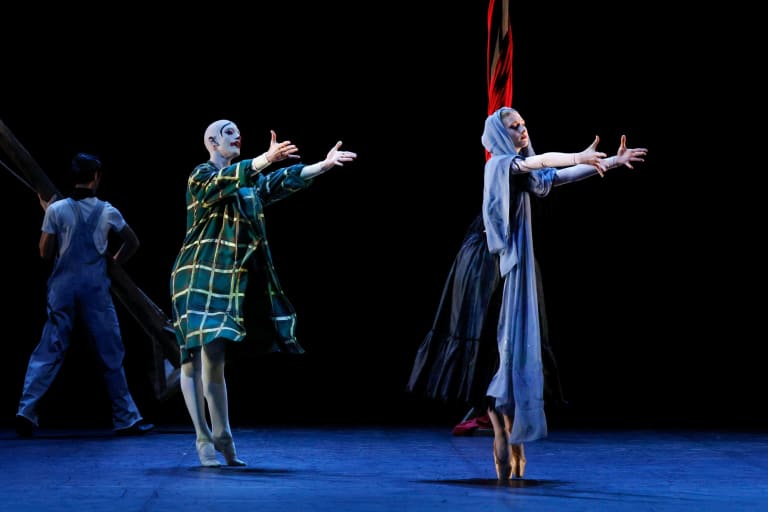 2024 EdD-spect-©Loboff-401-Forains_EDD_LE FORAINS_Roland Petit (c) Svetlana Loboff OnP